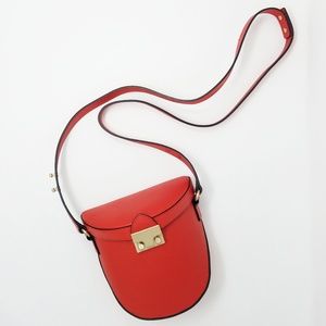 Loeffler Randall Shooter Bag